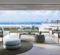 Диван Lodge Divano Диван Lodge Divano фабрика Atmosphera