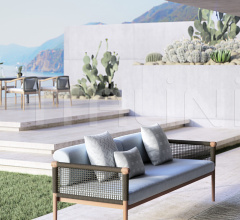 Диван Lodge Divano Диван Lodge Divano фабрика Atmosphera