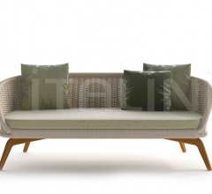 Диван Ludo Sofa Диван Ludo Sofa фабрика Atmosphera