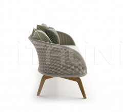 Диван Ludo Sofa Диван Ludo Sofa фабрика Atmosphera