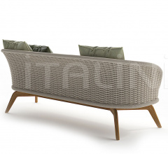 Диван Ludo Sofa Диван Ludo Sofa фабрика Atmosphera