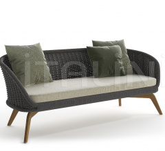 Диван Ludo Sofa Диван Ludo Sofa фабрика Atmosphera