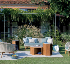 Диван Ludo Sofa Диван Ludo Sofa фабрика Atmosphera