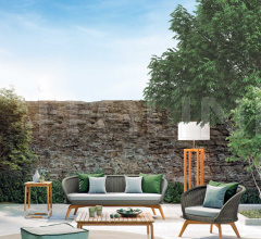 Диван Ludo Sofa Диван Ludo Sofa фабрика Atmosphera