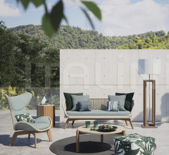 Диван Ludo Sofa Диван Ludo Sofa фабрика Atmosphera