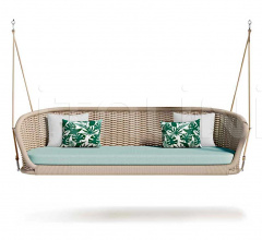 Диван Ludo Suspended Rocking Sofa Диван Ludo Suspended Rocking Sofa фабрика Atmosphera