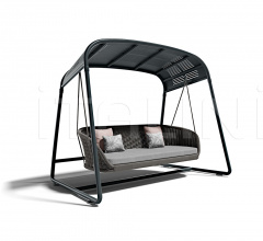 Диван Ludo Rocking Sofa Диван Ludo Rocking Sofa фабрика Atmosphera