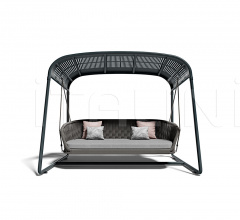 Диван Ludo Rocking Sofa Диван Ludo Rocking Sofa фабрика Atmosphera