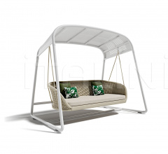 Диван Ludo Rocking Sofa Диван Ludo Rocking Sofa фабрика Atmosphera