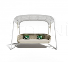 Диван Ludo Rocking Sofa Диван Ludo Rocking Sofa фабрика Atmosphera