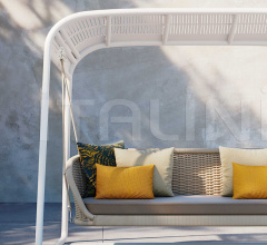 Диван Ludo Rocking Sofa Диван Ludo Rocking Sofa фабрика Atmosphera