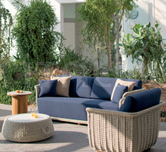 Диван Bellagio Sofa Диван Bellagio Sofa фабрика Atmosphera