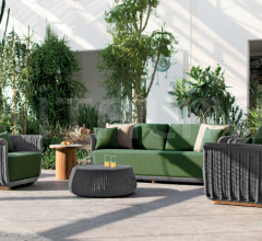 Диван Bellagio Sofa Диван Bellagio Sofa фабрика Atmosphera