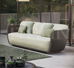 Диван Bellagio Sofa Диван Bellagio Sofa фабрика Atmosphera