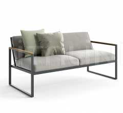 Диван Qubik Sofa Диван Qubik Sofa фабрика Atmosphera