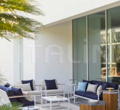 Диван Qubik Sofa Диван Qubik Sofa фабрика Atmosphera