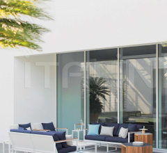 Диван Qubik Sofa Диван Qubik Sofa фабрика Atmosphera