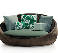 Диван Twiga Day Bed Диван Twiga Day Bed фабрика Atmosphera