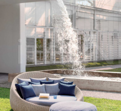 Диван Twiga Day Bed Диван Twiga Day Bed фабрика Atmosphera