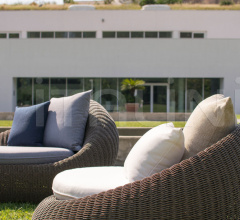 Диван Twiga Day Bed Диван Twiga Day Bed фабрика Atmosphera