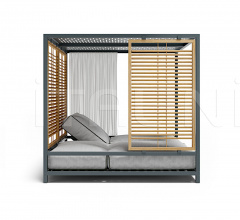 Диван Alcova Daybed Диван Alcova Daybed фабрика Atmosphera