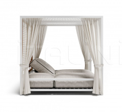 Диван Alcova Daybed Диван Alcova Daybed фабрика Atmosphera
