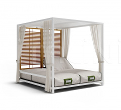 Диван Alcova Daybed Диван Alcova Daybed фабрика Atmosphera