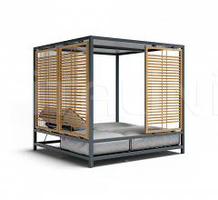 Диван Alcova Daybed Диван Alcova Daybed фабрика Atmosphera