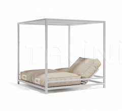 Диван Alcova Daybed Диван Alcova Daybed фабрика Atmosphera