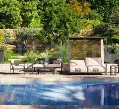 Диван Alcova Daybed Диван Alcova Daybed фабрика Atmosphera