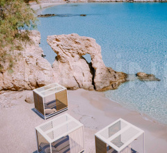 Диван Alcova Daybed Диван Alcova Daybed фабрика Atmosphera