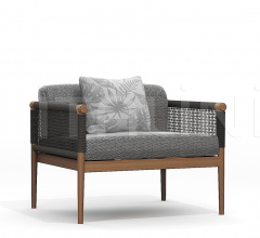 Кресло Lodge Кресло Lodge фабрика Atmosphera