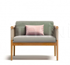 Кресло Lodge Кресло Lodge фабрика Atmosphera