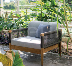 Кресло Lodge Кресло Lodge фабрика Atmosphera