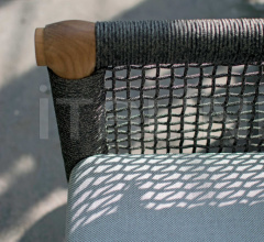 Кресло Lodge Кресло Lodge фабрика Atmosphera