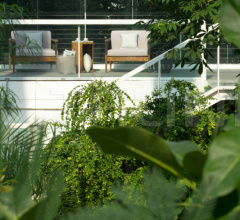 Кресло Lodge Кресло Lodge фабрика Atmosphera