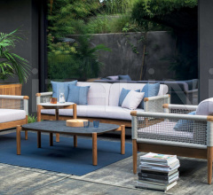 Кресло Lodge Кресло Lodge фабрика Atmosphera