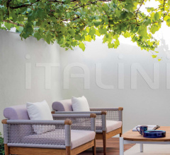 Кресло Lodge Кресло Lodge фабрика Atmosphera