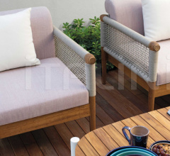 Кресло Lodge Кресло Lodge фабрика Atmosphera