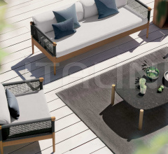 Кресло Lodge Кресло Lodge фабрика Atmosphera