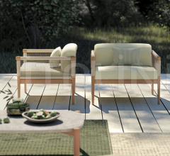 Кресло Lodge Кресло Lodge фабрика Atmosphera