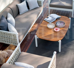 Диван Dandy 2.0 Sofa Диван Dandy 2.0 Sofa фабрика Atmosphera