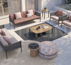 Диван Dandy 2.0 Sofa Диван Dandy 2.0 Sofa фабрика Atmosphera