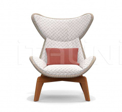 Кресло Harp Кресло Harp фабрика Atmosphera