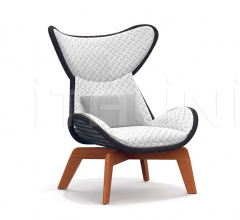 Кресло Harp Кресло Harp фабрика Atmosphera