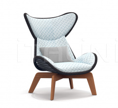 Кресло Harp Кресло Harp фабрика Atmosphera
