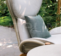 Кресло Harp Кресло Harp фабрика Atmosphera