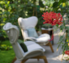 Кресло Harp Кресло Harp фабрика Atmosphera