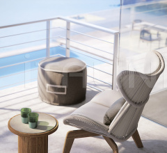 Кресло Harp Кресло Harp фабрика Atmosphera