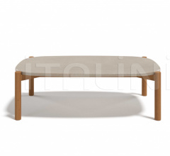 Журнальный столик Lodge Rectangualr Table Журнальный столик Lodge Rectangualr Table фабрика Atmosphera